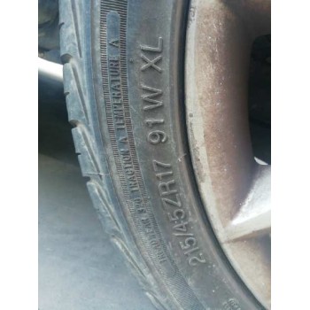 renault megane ii berlina 5p del año 2005