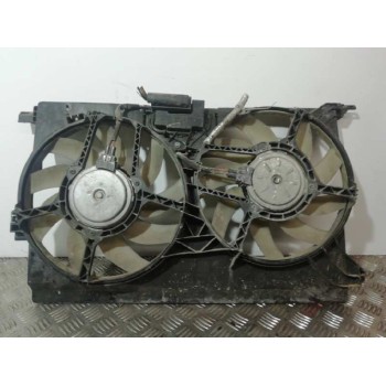 Recambio de electroventilador para fiat croma (194) 1.9 16v multijet dynamic (12.2007) referencia OEM IAM 51775636  
