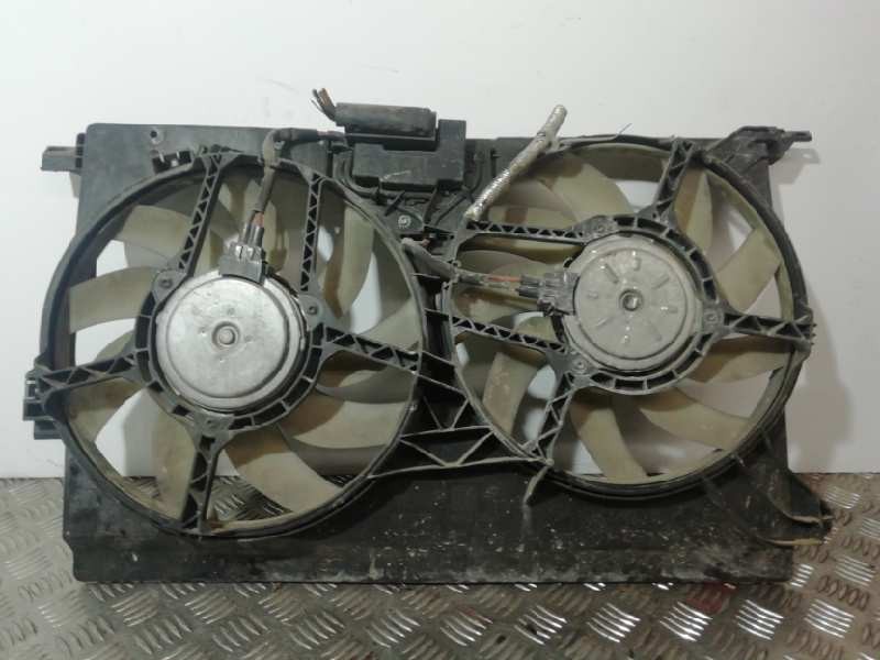 Recambio de electroventilador para fiat croma (194) 1.9 16v multijet dynamic (12.2007) referencia OEM IAM 51775636  