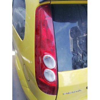 Recambio de piloto trasero izquierdo para ford fiesta (cbk) ambiente referencia OEM IAM 6S6113405BF 1380505 3 PUERTAS 05>08