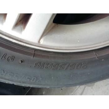 renault megane ii familiar del año 2005