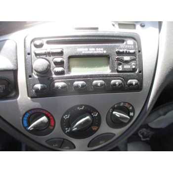 ford focus turnier (cak) del año 2002