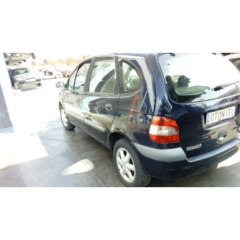 renault scenic (ja..) del año 2000