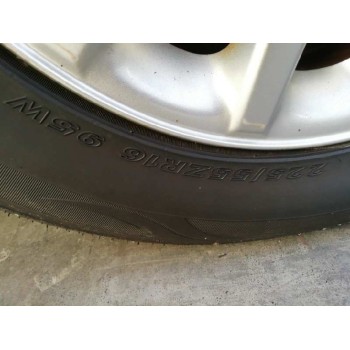 peugeot 607 (s1) del año 2001