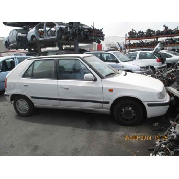 skoda felicia berlina ( 791) del año 1998