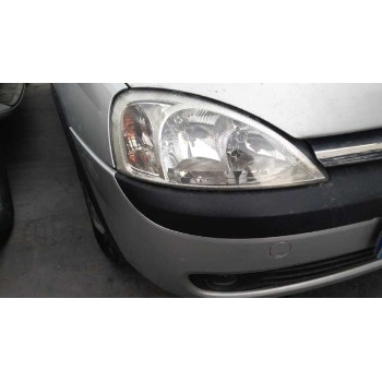 opel corsa c del año 2003
