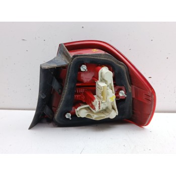 Recambio de piloto trasero izquierdo para bmw 3 (e90) 318 d referencia OEM IAM 63216937457 276301l 6937457