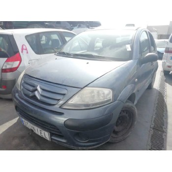 citroën c3 del año 2005