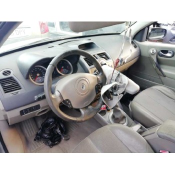 renault megane ii familiar del año 2005