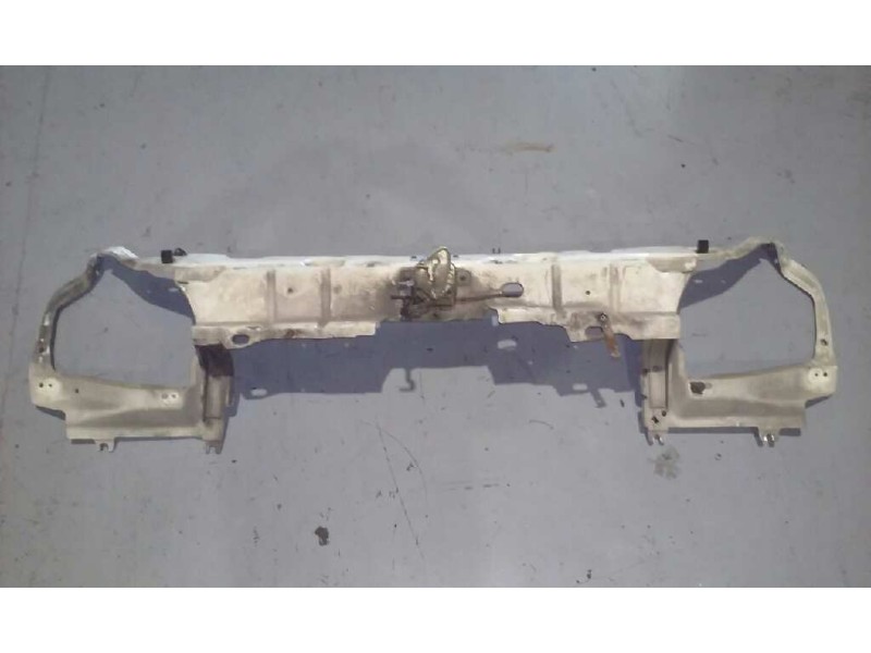 Recambio de panel frontal para fiat doblo (119) 1.3 16v jtd cat referencia OEM IAM   