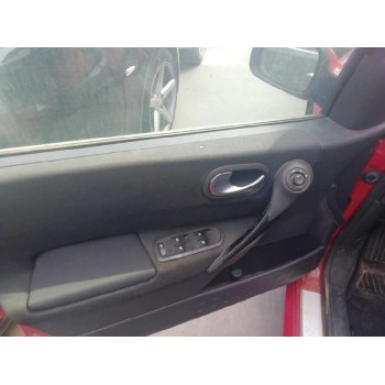 renault megane ii berlina 5p del año 2005