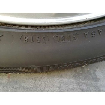 peugeot 607 (s1) del año 2001