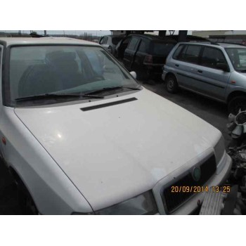 skoda felicia berlina ( 791) del año 1998