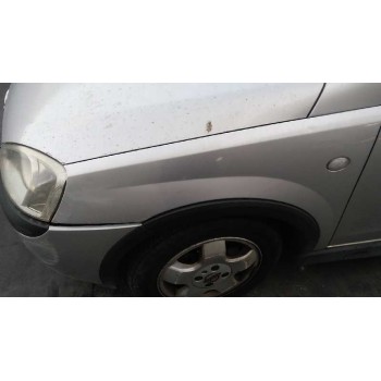 opel corsa c del año 2003