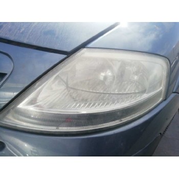 citroën c3 del año 2005