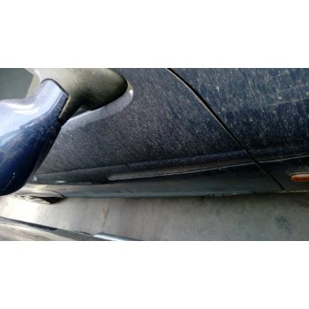 renault megane i fase 2 berlina (ba0) del año 2002