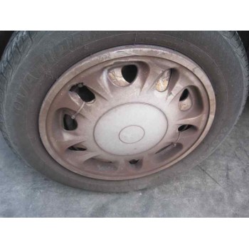 seat arosa (6h1) del año 1998