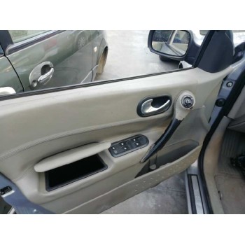 renault megane ii familiar del año 2005