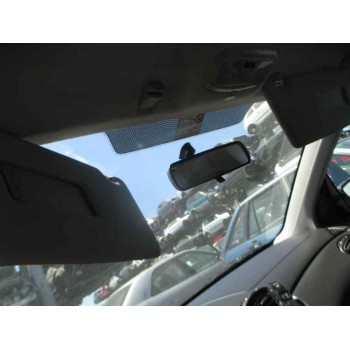 ford focus turnier (cak) del año 2002