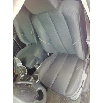 renault megane ii berlina 5p del año 2005