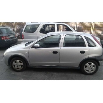 opel corsa c del año 2003