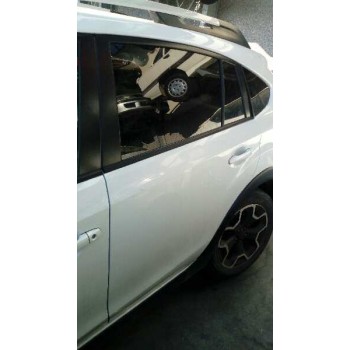 subaru xv del año 2012