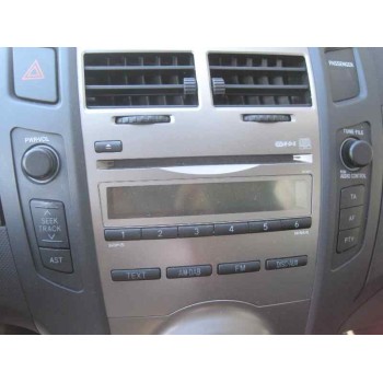 toyota yaris del año 2010