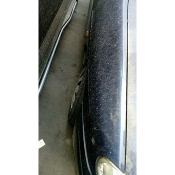 renault megane i fase 2 berlina (ba0) del año 2002