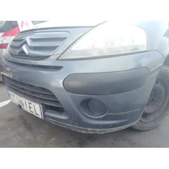 citroën c3 del año 2005