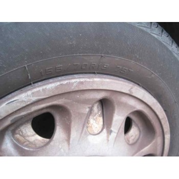 seat arosa (6h1) del año 1998