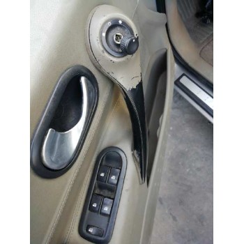 renault megane ii familiar del año 2005