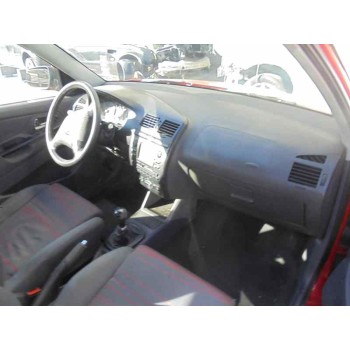 seat ibiza (6k1) del año 2001