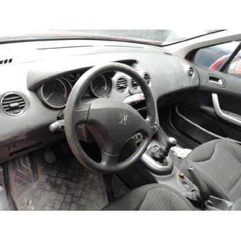 peugeot 308 sw del año 2009