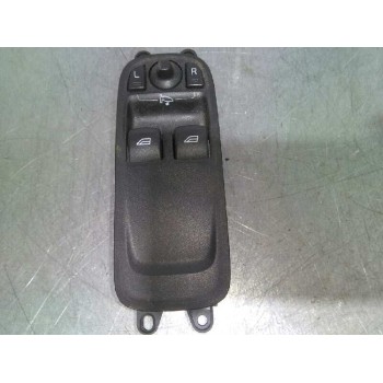 MANDO ELEVALUNAS DELANTERO IZQUIERDO 31264926 31264926 2 TECLAS