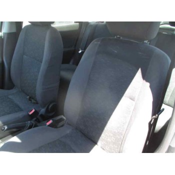 ford focus turnier (cak) del año 2002