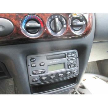 ford escort berlina/turnier del año 1995