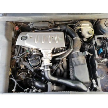 peugeot 607 (s1) del año 2001