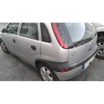 opel corsa c del año 2003