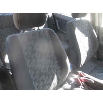 opel astra g berlina del año 2000