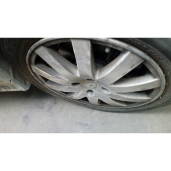 renault megane i fase 2 berlina (ba0) del año 2002