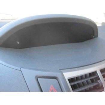 toyota yaris del año 2010