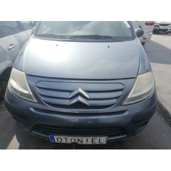 citroën c3 del año 2005