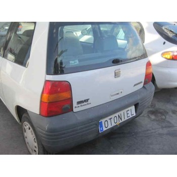 seat arosa (6h1) del año 1998