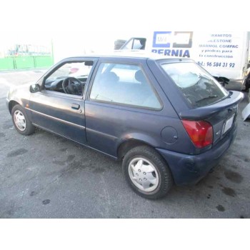 ford fiesta berl./courier del año 1996