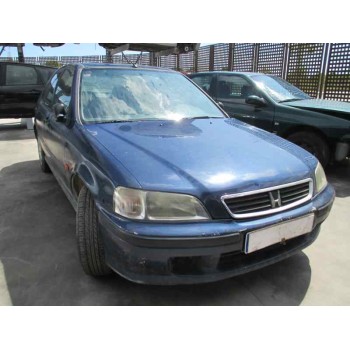 HONDA CIVIC BERLINA .5 (MA/MB)