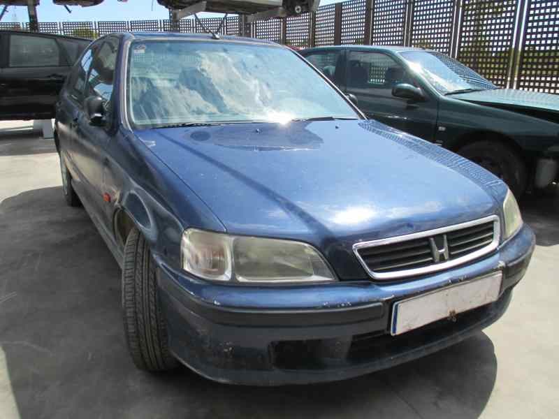 honda civic berlina .5 (ma/mb) del año 1998