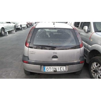 opel corsa c del año 2003