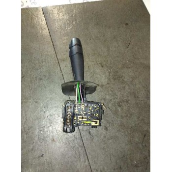 Recambio de mando intermitentes para renault clio ii fase ii (b/cb0) expression referencia OEM IAM   