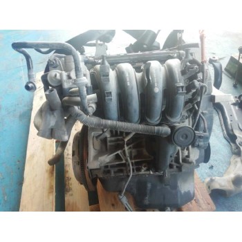 Recambio de motor completo para seat ibiza (6l1) cool referencia OEM IAM BBY M 