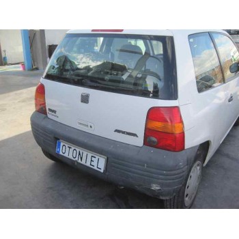 seat arosa (6h1) del año 1998